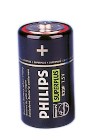 Batterie alcaline, LR14 (C)