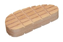 Soletta di legno Standard