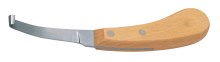 Coltello per zoccoli Profi