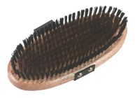 Brusca in ottone