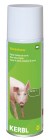 Spray al profumo di verro