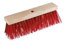 Scopa da strada extra grossolana