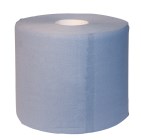 Rotolo di panno carta
