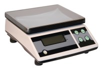 Bilancia da tavolo digitale 30 kg