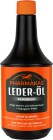 Olio per cuoio con cera d’api