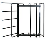 Supporto gualdrappa+sottosella