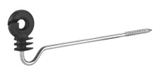 Isolatore ad anello con gambo lungo