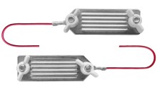 Connessione nastro da 2