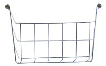 Rastrelliera per conigli