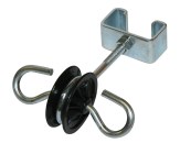 Isolatore per cancelli T-Post