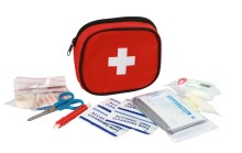 Borsa primo soccorso