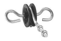Isolatore per cancelli/iniziale