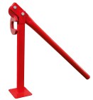 Estrattore per T-Post