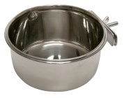 Ciotola in acciaio inox