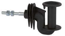 Isolatore per nastro/ad angolo Cavallo