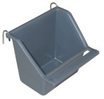 Ciotola per mangime e acqua