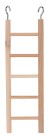 scalette in legno