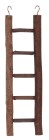 Scala per gabbia