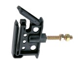 Isolatore a clip