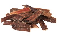 Trachea di manzo