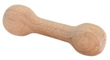 Bilanciere da riporto in legno