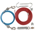 Sistema di uscita per cani