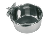Ciotola in acciaio inox