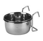 Ciotola in acciaio inox