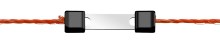 Connettore fili Litzclip®